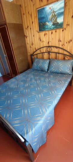 Дом 100 м² на участке 6 сот.