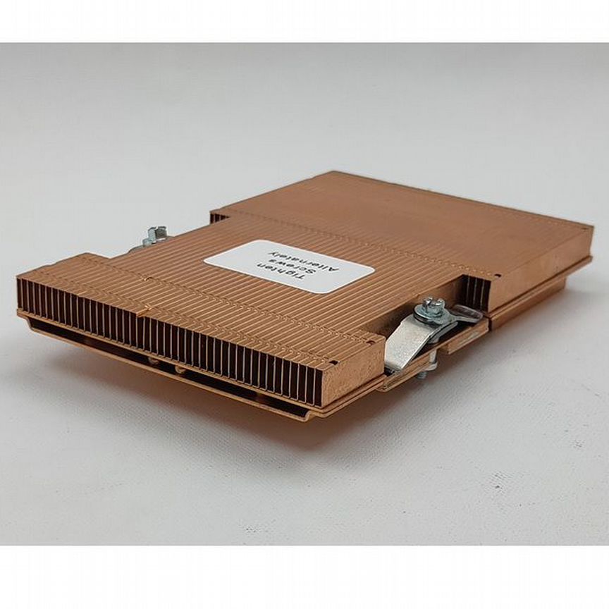 [43W8511] Радиатор Медный 40k6909, Ibm Bladecenter