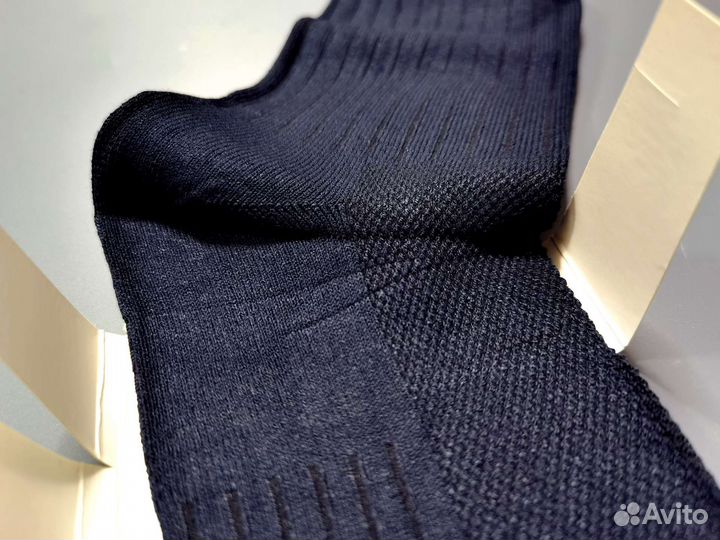 Комплект носков турция, 4 шт