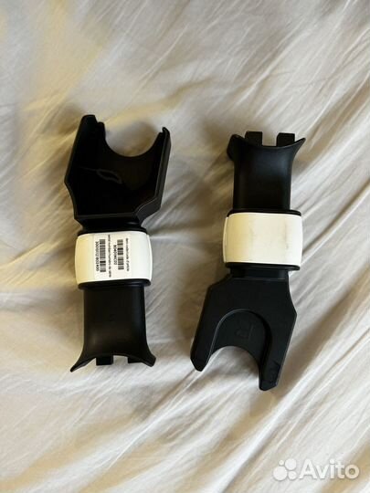 Адаптеры для автокресла Maxi cosi