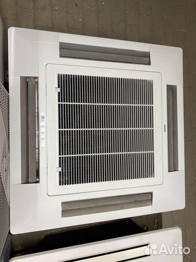 Кассетные кондиционеры бу