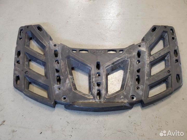 Багажная площадка BRP Can-Am 715002240 715001852