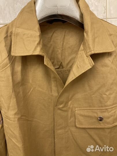 Куртка Д/С ввс СССР 56/6