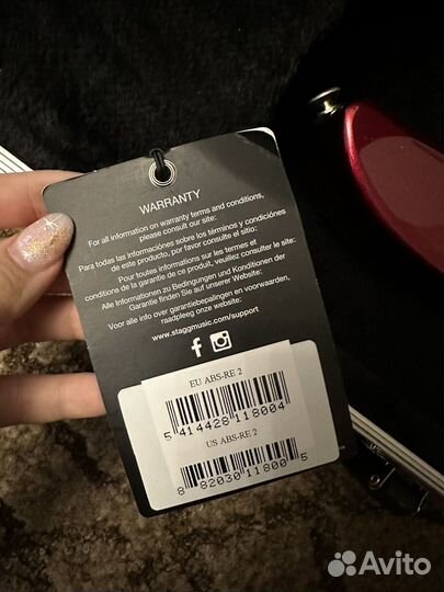 Yamaha Pacifica 112 vmrm электрогитара