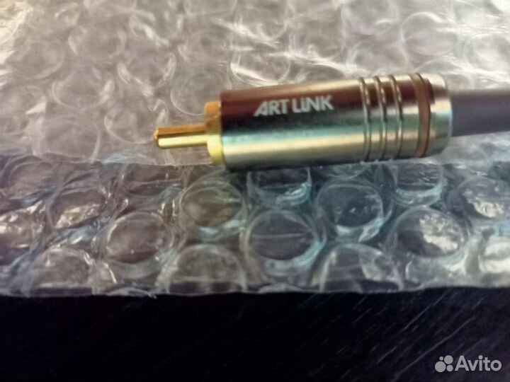 Audio-Technica Art Link Video, Japan