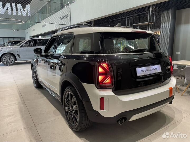 MINI Cooper S Countryman 2.0 AT, 2023