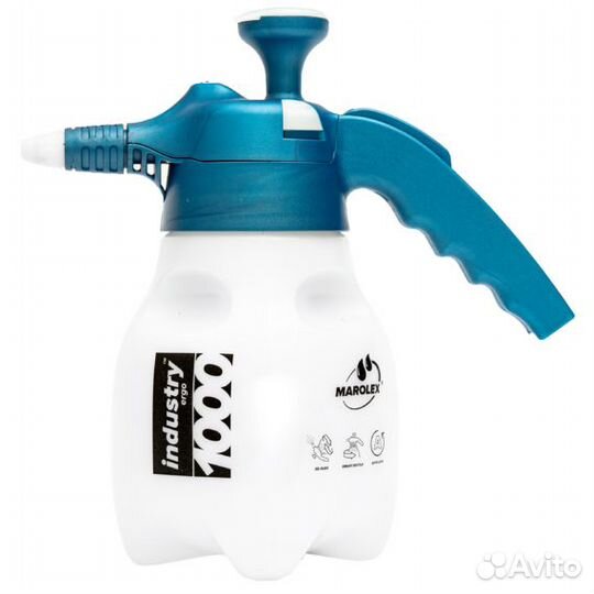 Помповый распылитель