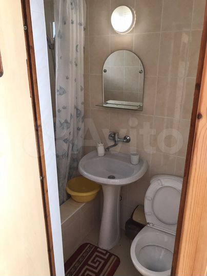 Комната 15 м², 1/2 эт.