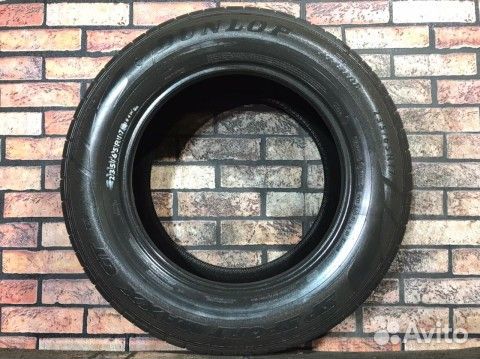 Dunlop SP Sport Maxx GT 235/65 R17