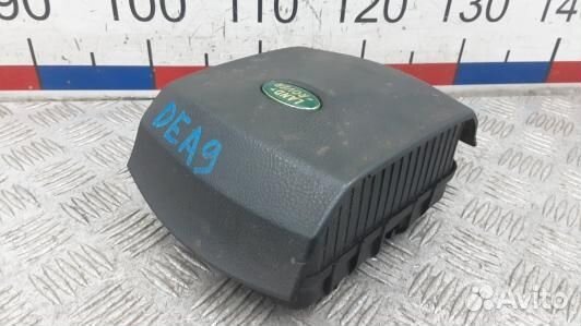 Подушка безопасности водителя land rover freelande