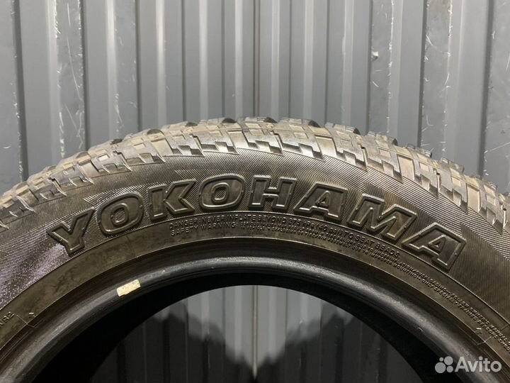 Yokohama Geolandar A/T G015 265/60 R18 110H