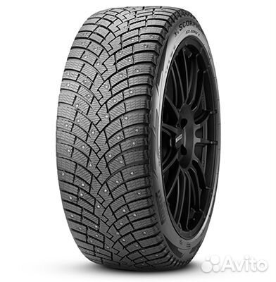 Pirelli Scorpion Ice Zero 2 285/35 R22 106H