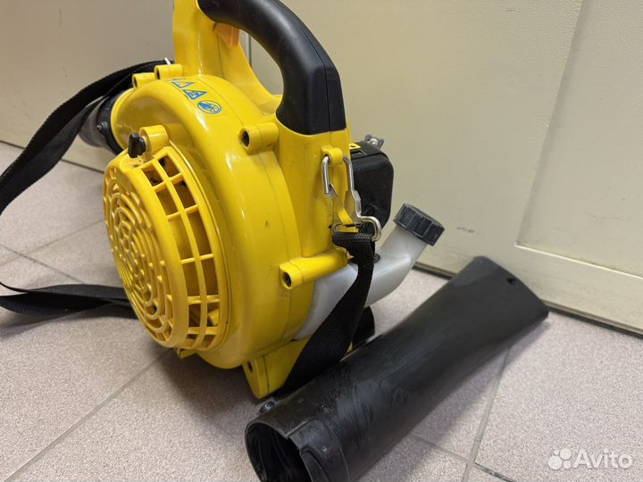 Бензиновая воздуходувка Champion GBV326S