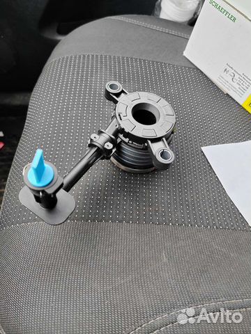 Подшипник выжимной Nissan/Renault/Lada