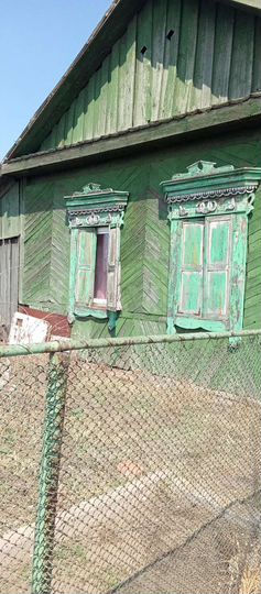 Дом 60 м² на участке 20 сот.