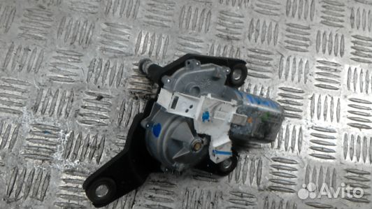 Моторчик стеклоочиcтителя 3-5 peugeot 508 1 (76U11