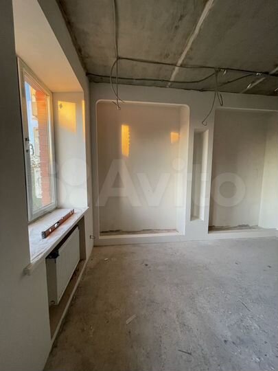 Коттедж 337,6 м² на участке 9 сот.