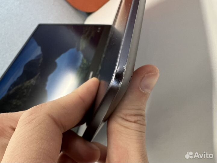 Ноутбук huawei MateBook D15 i3/8