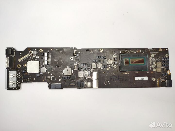MacBook Air 13 A1466 2015 на запчасти