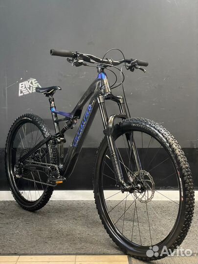 Specialized Stumpjumper FSR Comp Carbon (2018)