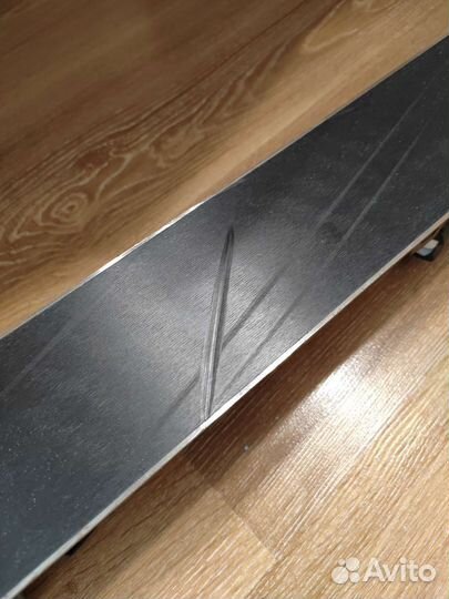 Горные лыжи head kore x 85+крепления PRW 11 GW