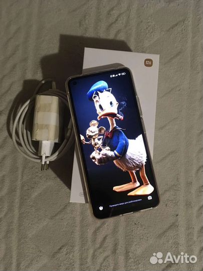 Xiaomi mi 11 lite 5g ne 8/128