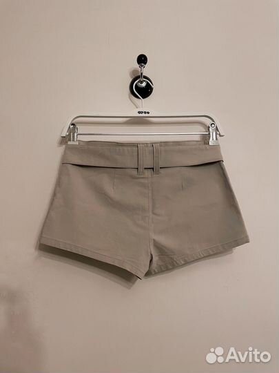 Шорты винтаж