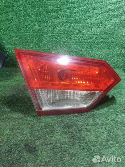 Фонарь внутренний задний левый Haima M3