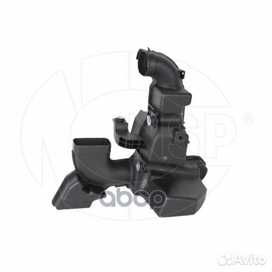 Резонатор фильтра воздушного KIA rioiv 17-20 NS