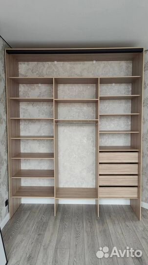 Шкаф купе на заказ/Шкаф от производителя