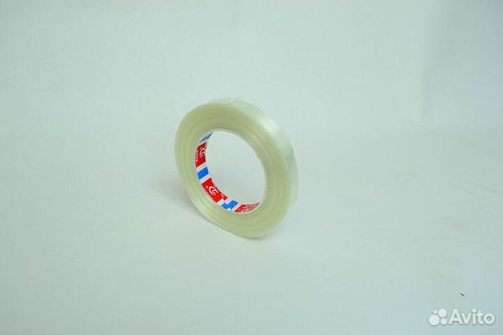 Скотч армированный стекловолокном сетка 15 и 30 мм