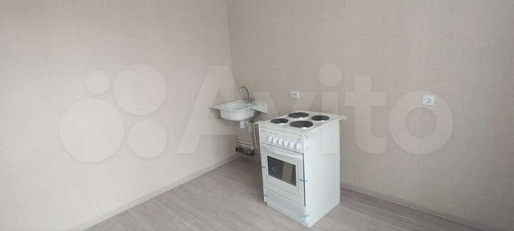 1-к. квартира, 41 м², 10/16 эт.