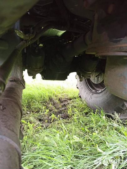 Трактор Кировец К-744Р4, 2016