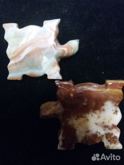 Сувениры из оникса