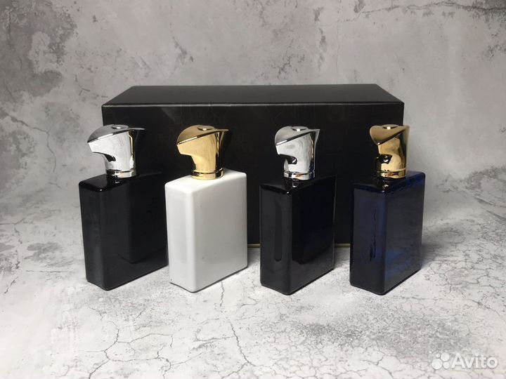 Amouage набор