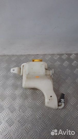 Бачок расширительный Dodge Caliber хэтчбек 2.0