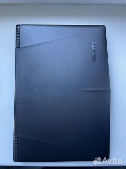 Lenovo y520