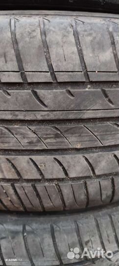 Hankook Ventus Prime 2 K115 225/60 R17 99H