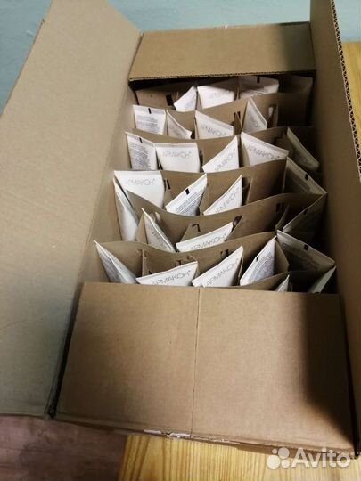 Крем для защиты кожи от водонерастворимых веществ