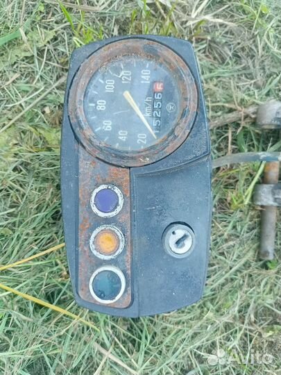 Запчасти на мотоцикл минск 125