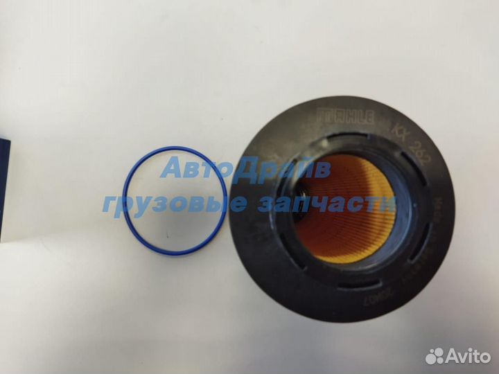 Фильтр топливный для DAF XF 105