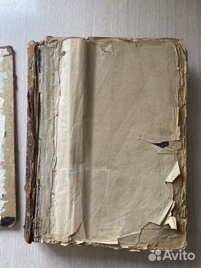 Журнал Нива 1900г (полностью)