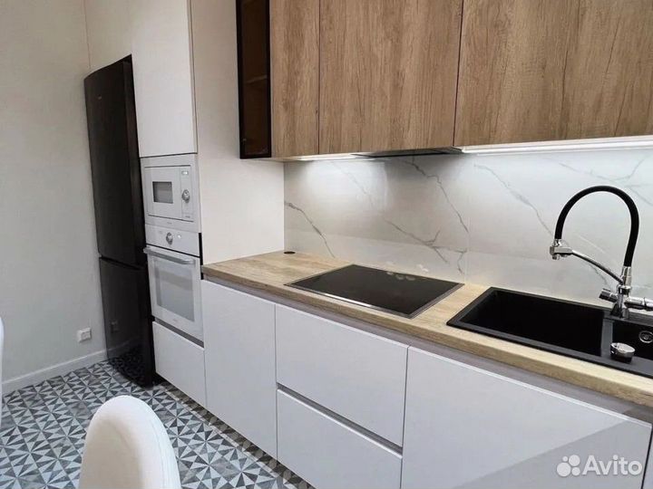 Кухня на заказ собственное производство