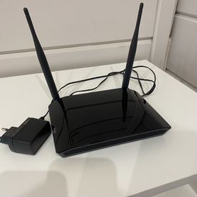 Роутер D-link dir 615