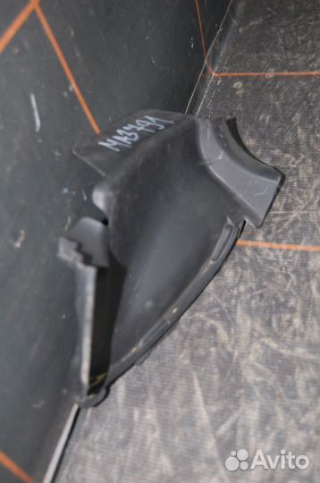 Дефлектор воздуховода правый-Mercedes-Benz glcx253