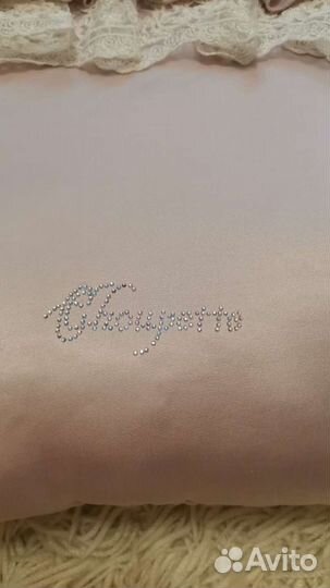 Конверт на выписку для девочки choupette