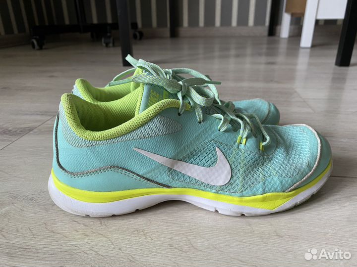 Кроссовки nike flex, 38 р-р