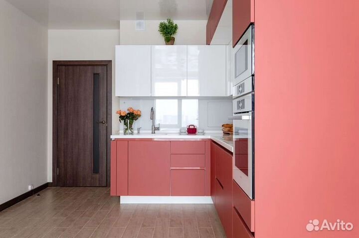 Кухонный гарнитур от производителя