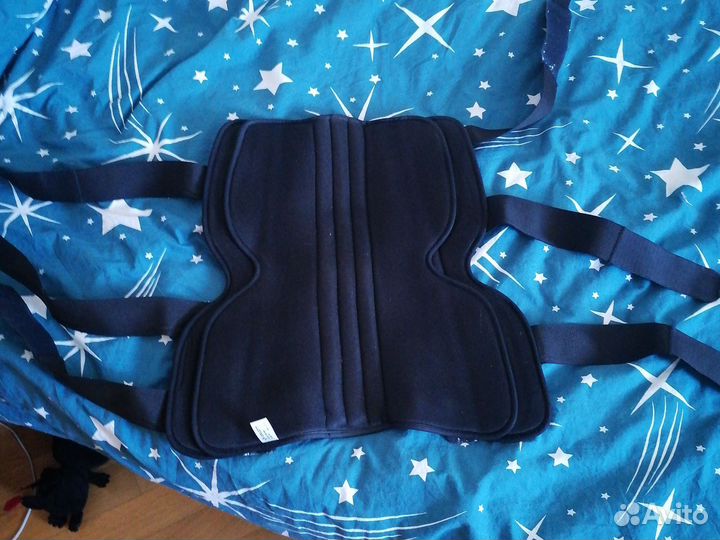 Ортез, лангетка для колена