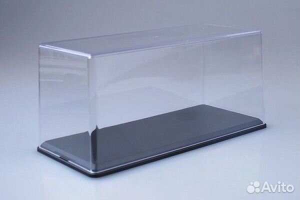 Боксы для моделей